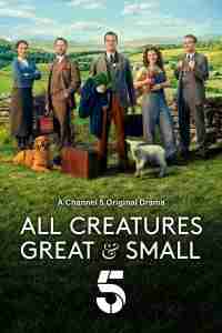 О всех созданиях — больших и малых