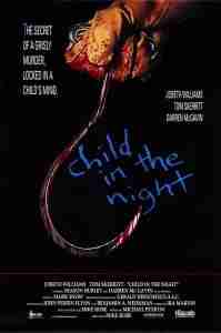 Ребёнок в ночи