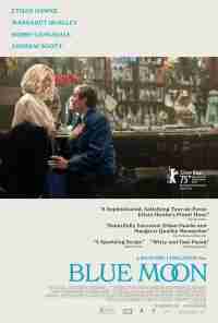 Голубая луна