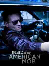 Американская мафия изнутри